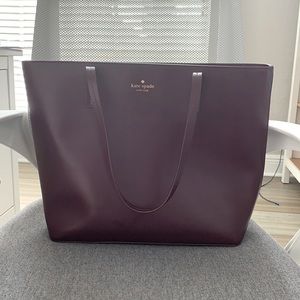 Kate Spade gently used